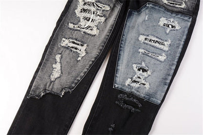 OPL - Amiri Denim 1322