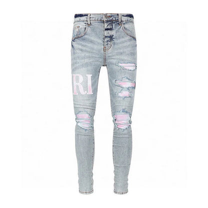 OPL - Amiri Denim 1316
