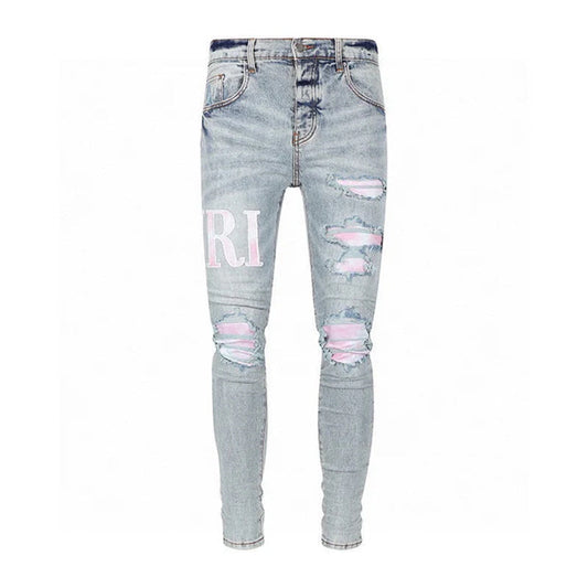 OPL - Amiri Denim 1316