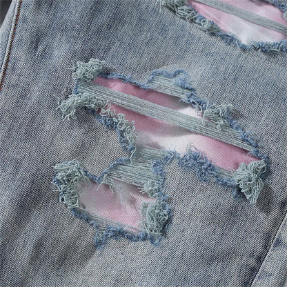 OPL - Amiri Denim 1316