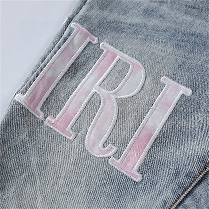 OPL - Amiri Denim 1316