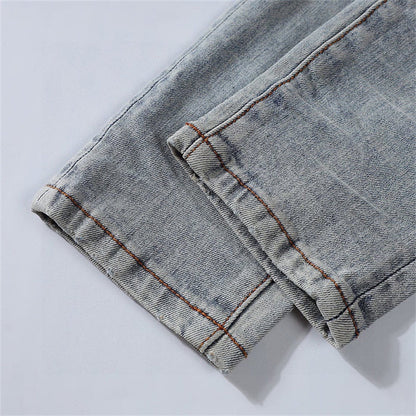 OPL - Amiri Denim 1316
